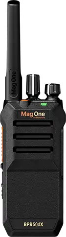 Mag One BPR 50dX