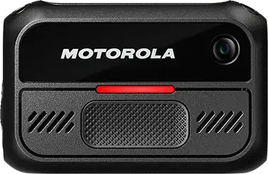 Motorola V200 Body Camera