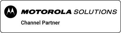 Motorola Solutions Channel Partner