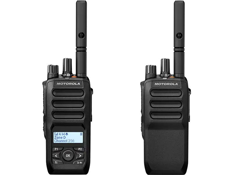 MOTOTRBO R5 Models